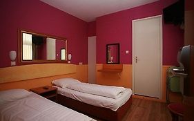 Orange Tulip Hotel